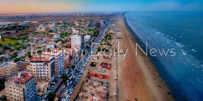 عدن تراهن على تطوير كورنيش ساحل أبين لإنعاش السياحة والاستثمار