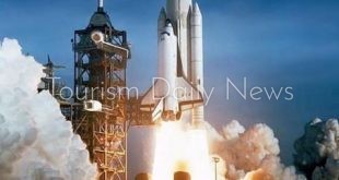 الصواريخ القابلة لإعادة الاستخدام تفتح طريقًا جديدًا للسياحة الفضائية