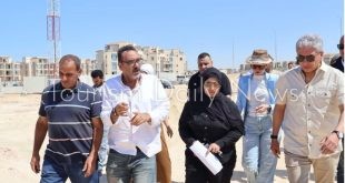 مارينا العلمين .. الآثار تفتح بابًا جديدًا لتنويع سياحة الساحل الشمالي