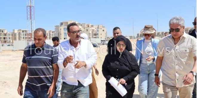 مارينا العلمين .. الآثار تفتح بابًا جديدًا لتنويع سياحة الساحل الشمالي