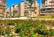 حدائق أكتوبر تراهن على الانضباط العمراني لتعزيز جاذبية الاستثمار السياحي