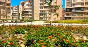 حدائق أكتوبر تراهن على الانضباط العمراني لتعزيز جاذبية الاستثمار السياحي