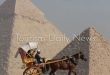 نيفيرا مصر مشروع سياحي ضخم يعيد رسم خريطة الاستثمار حول الأهرامات والمتحف
