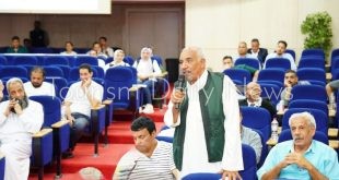 جولة ميدانية تفتح شهية المستثمرين لمطروح وتضع فرصها السياحية للتنفيذ