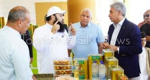 مطروح تراهن على الصناعات البيئية لتحويل مواردها الطبيعية إلى استثمار سياحي