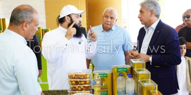 مطروح تراهن على الصناعات البيئية لتحويل مواردها الطبيعية إلى استثمار سياحي