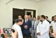 الأقصر توسّع خريطة السياحة العلاجية بخدمات أطفال و25 مليون جنيه استثمارات