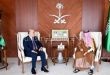 القاهرة والرياض تعززان التنسيق.. السياحة والاستثمار في قلب العلاقات