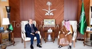 القاهرة والرياض تعززان التنسيق.. السياحة والاستثمار في قلب العلاقات