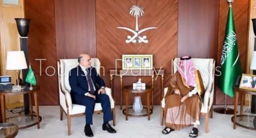 القاهرة والرياض تعززان التنسيق.. السياحة والاستثمار في قلب العلاقات