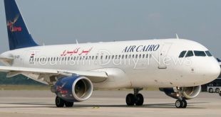 إيركايرو تضاعف أسطولها.. 80 طائرة تفتح آفاقًا جديدة للسياحة المصرية