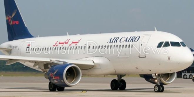 إيركايرو تضاعف أسطولها.. 80 طائرة تفتح آفاقًا جديدة للسياحة المصرية