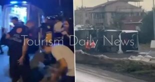 حادث حافلة موظفي مطار إسطنبول يضع سلامة النقل البري أمام اختبار جديد