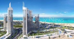 مشروعات التعمير ترسم خريطة جديدة للسياحة والاستثمار في مصر
