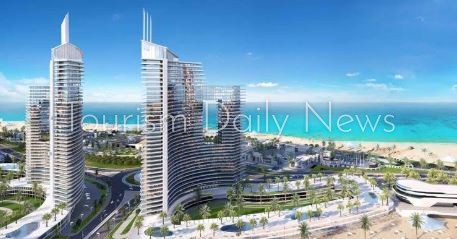 مشروعات التعمير ترسم خريطة جديدة للسياحة والاستثمار في مصر