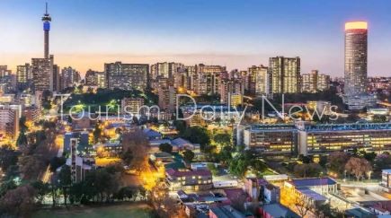 أزمة صندوق سيادي تهدد استثمارات جنوب أفريقيا والسياحة في مهب الريح