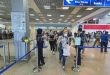 مطار شرم الشيخ يستعد لطفرة سياحية جديدة بطاقة تشغيلية كاملة