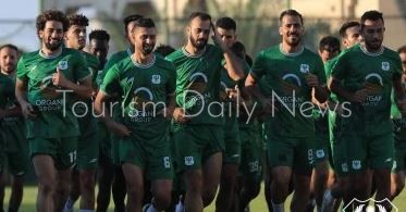 المصري في المغرب