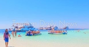 موجة الحر ترسم خريطة الرحلات في مصر.. السواحل والبحر الأحمر ملاذ السائحين