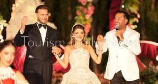 راغب علامة يعيد دمشق إلى خريطة السياحة الفنية العربية بعد غياب 15 عامًا
