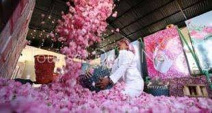 الطائف تنتعش سياحيًا بصيف 2026 مع نمو الإنفاق وتوسع الاستثمارات