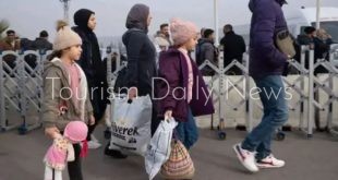 ألمانيا تعيد رسم خريطة اللجوء السوري.. هل تتغير حركة السفر والسياحة؟