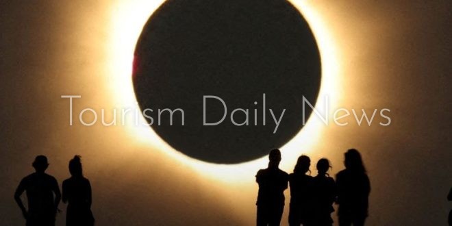 كسوف 2027.. مصر على موعد مع ذهب السماء وفرصة استثنائية للسياحة الفلكية