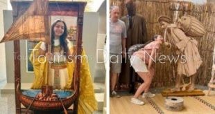 «النيل.. حضارة وحياة» يحول التراث المائي إلى منتج ثقافي يدعم السياحة