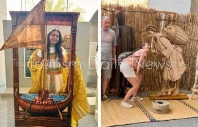 «النيل.. حضارة وحياة» يحول التراث المائي إلى منتج ثقافي يدعم السياحة