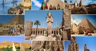 تمويلات واستثمارات جديدة تدفع السياحة المصرية نحو مستهدف 30 مليون سائح