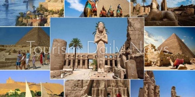 تمويلات واستثمارات جديدة تدفع السياحة المصرية نحو مستهدف 30 مليون سائح
