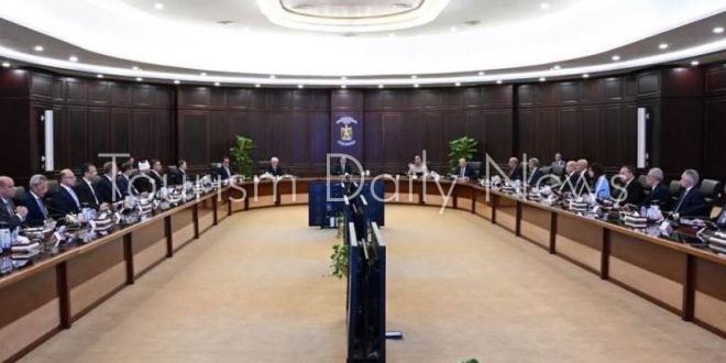 «ادرس في مصر».. التعليم يتحول إلى بوابة جديدة لتنشيط السياحة والاستثمار