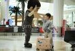 مطار دبي يحوّل «العودة» إلى تجربة سياحية.. الضيافة تبدأ قبل المدينة