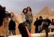 منجم سياحي صيني .. مصر تراهن على 170 مليون مسافر لتعزيز السياحة الثقافية