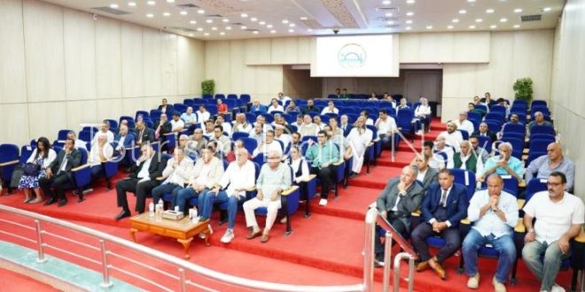 مطروح تفتح «دفتر الفرص».. تحرك جديد لجذب المستثمرين إلى السياحة وسيوة