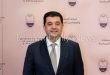 ياسر التاجوري، رئيس مجلس إدارة غرفة المنشآت والمطاعم السياحية