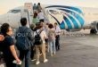 الطيران المصري يراهن على المطارات .. بوابة جديدة لمضاعفة أعداد السياحة