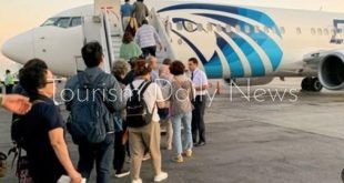 الطيران المصري يراهن على المطارات .. بوابة جديدة لمضاعفة أعداد السياحة