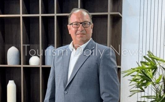 هاشم القاضي لتطوير الأعمال ودعم الاستثمار السياحي بسوديك