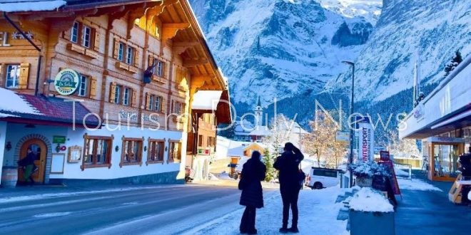 سويسرا بلد السحر والجمال متحف طبيعي مفتوح .. مدينة المنفى والعجائب