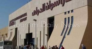 مطار أسوان .. بوابة الحضارة المصرية ومحرك نمو السياحة والاستثمار بجنوب مصر