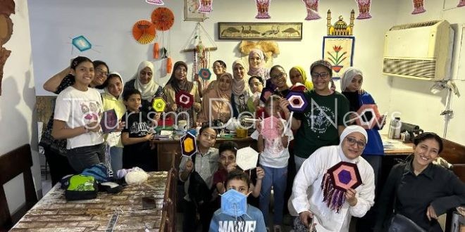 المتاحف تتحول لمدرسة سياحية و52 برنامجًا لتأهيل الشباب وصناعة جيل جديد