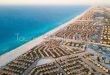 الجفيرة .. 642 فدانًا تعيد رسم خريطة الاستثمار السياحي بالساحل الشمالي