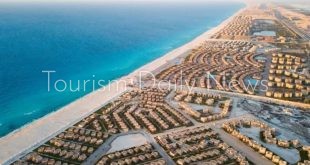 الجفيرة .. 642 فدانًا تعيد رسم خريطة الاستثمار السياحي بالساحل الشمالي
