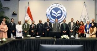 مصر وعُمان.. شراكة استثمارية تفتح أبوابًا جديدة للسياحة واللوجستيات