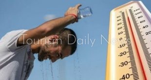 موجة حر جديدة تعيد رسم خريطة السياحة الصيفية والجنوب يواجه اختبارًا صعبًا