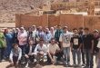 400 زائر لسانت كاترين والتجلي الأعظم يفتح باب الاستثمار في السياحة الروحية