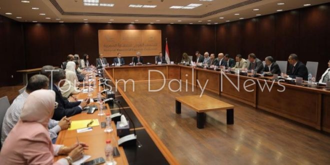 تطوير العنصر البشري يقود الآثار لتعظيم العائد السياحي من التراث