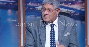 باسم حلقة رئيس نقابة العاملين بشركات السياحة المصرية