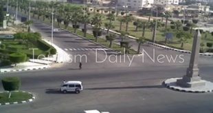برج العرب الجديدة